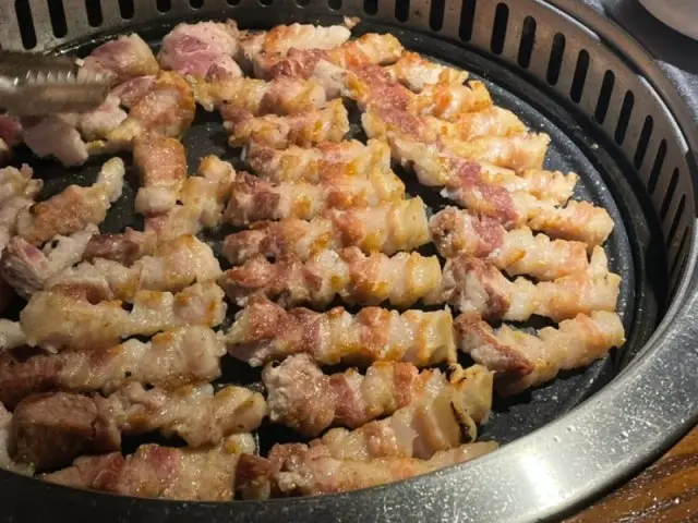 83haechi Gwanganri Branch Korean Beef BBQ (Hanwoo) 2