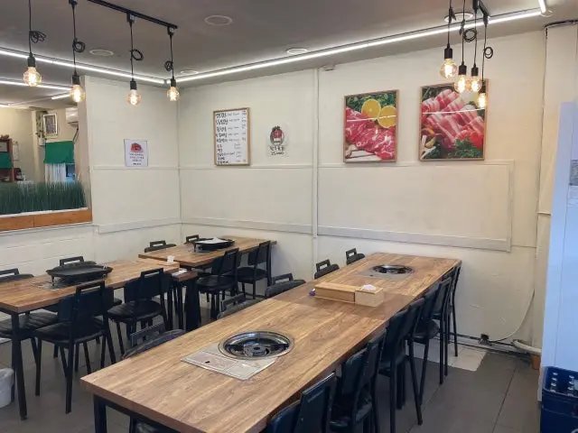 Golmokgilsaenggogi 照片 2