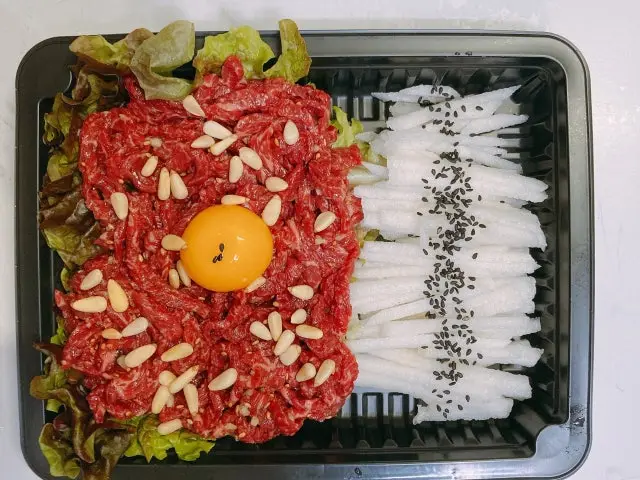 Golmokgilsaenggogi 照片 3