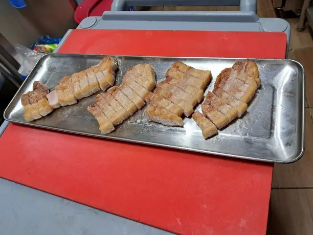 유성숙성삼겹 사진 1