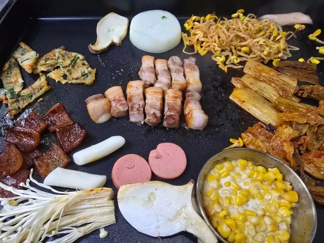 유성숙성삼겹 사진 2