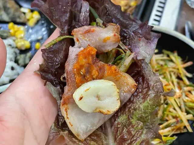 유성숙성삼겹 사진 3