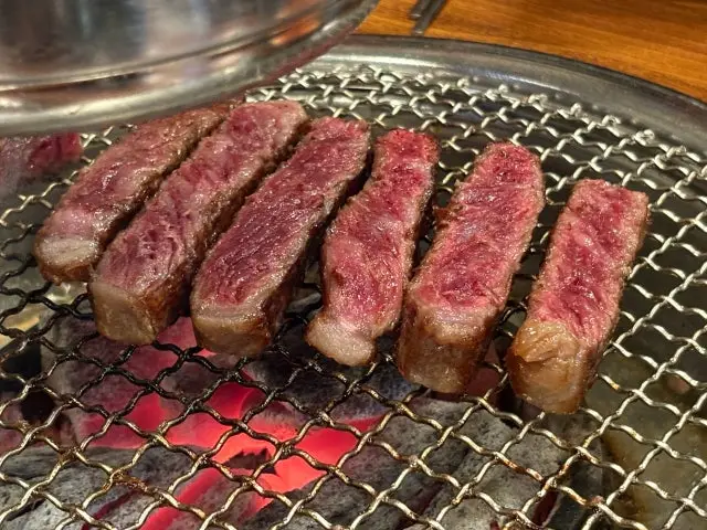 신정육식당 사진 2