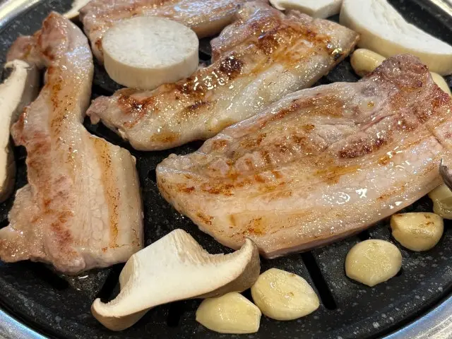 신정육식당 사진 3