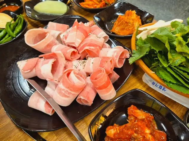 Matitdondaepaecheongdungori 写真 3