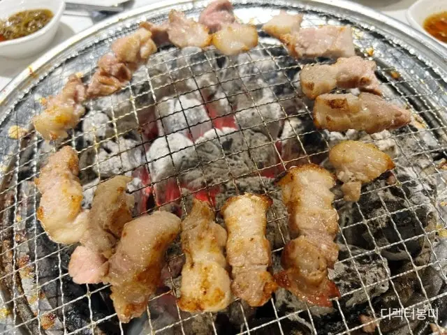 Cheongrasutbuldwaejigalbi 照片 3