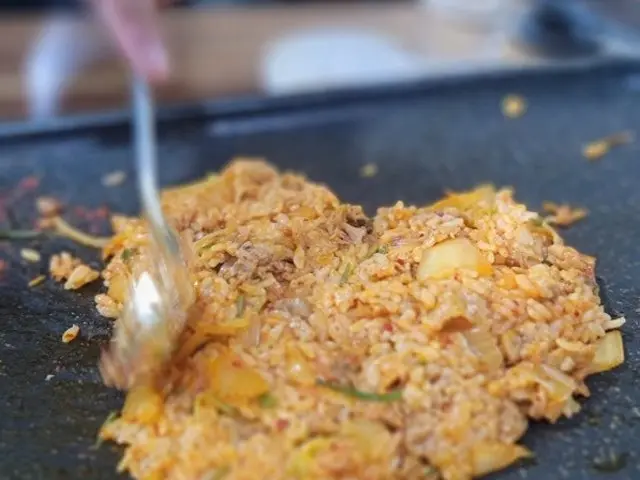 Samgyeopjanchi Beomil店 照片 1