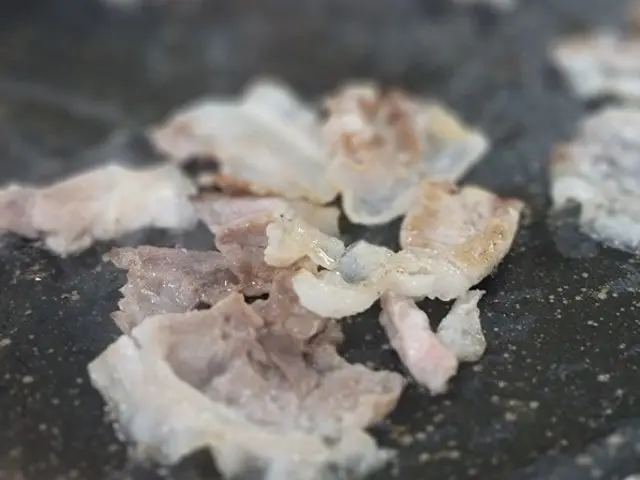 Samgyeopjanchi Beomil店 照片 2