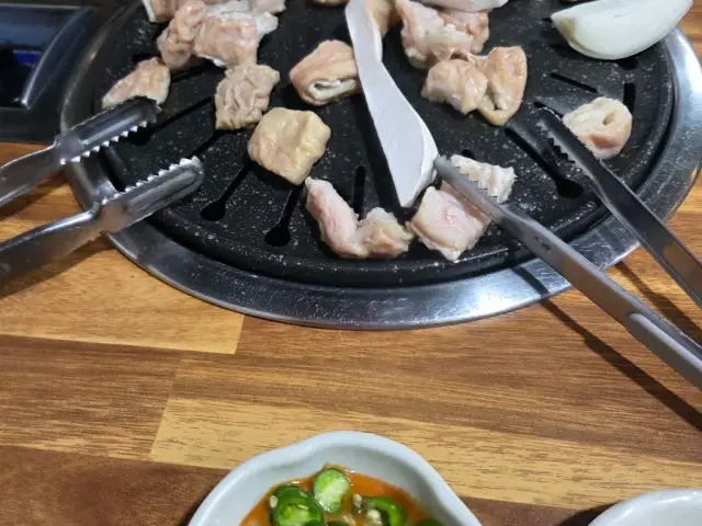 대덕왕갈비 사진 3