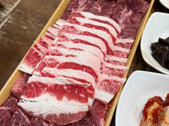 Udonhanmarijeongyuksikdang 精肉食堂 3