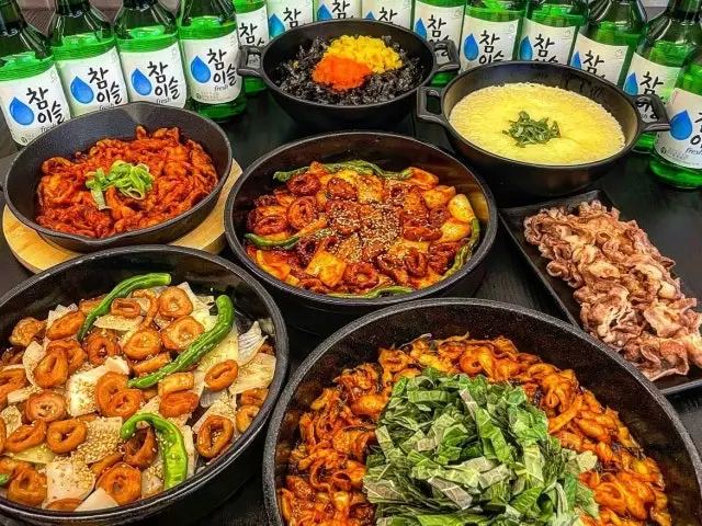 복이곱창 신도림본점 가성비 사진 2