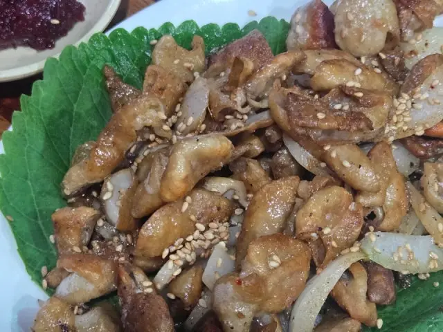 창동곱창포차 가성비 사진 2