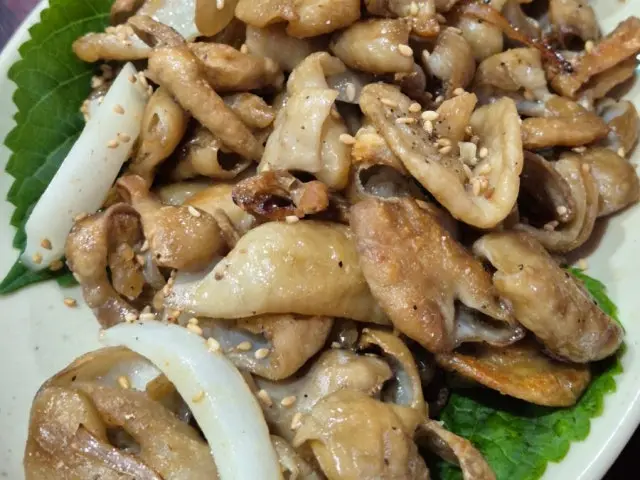 창동곱창포차 혼밥 사진 3