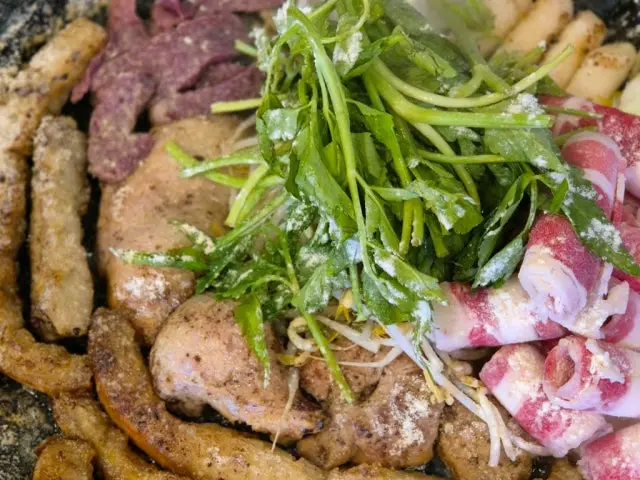 Beuraungopchang Incheonnonhyeon Main Branch Gopchang (Grilled Intestines) 3