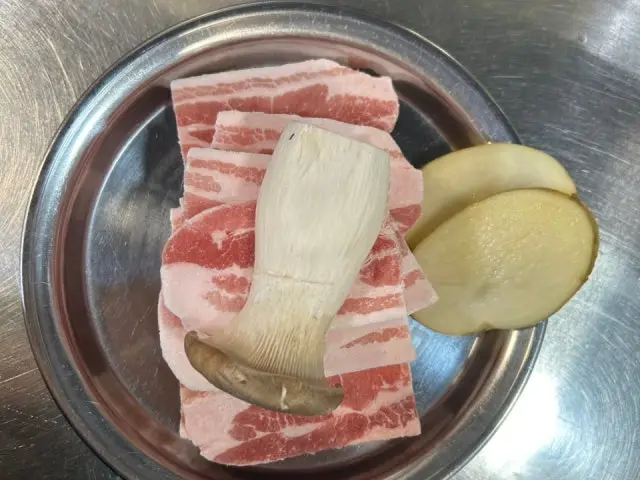 그집삼겹살 사진 2