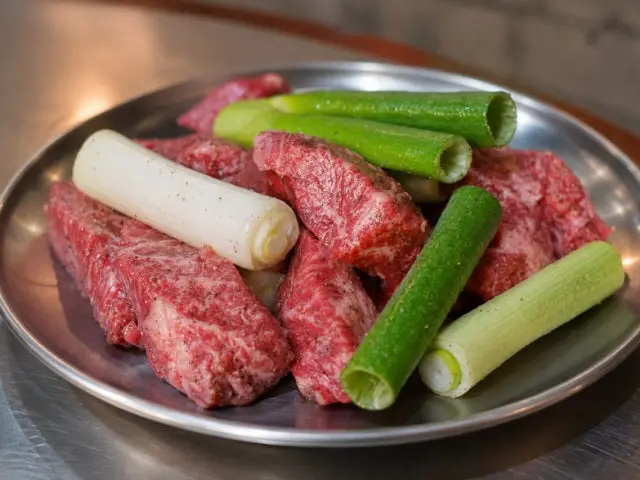 Galpungjip Sokcho店 照片 1
