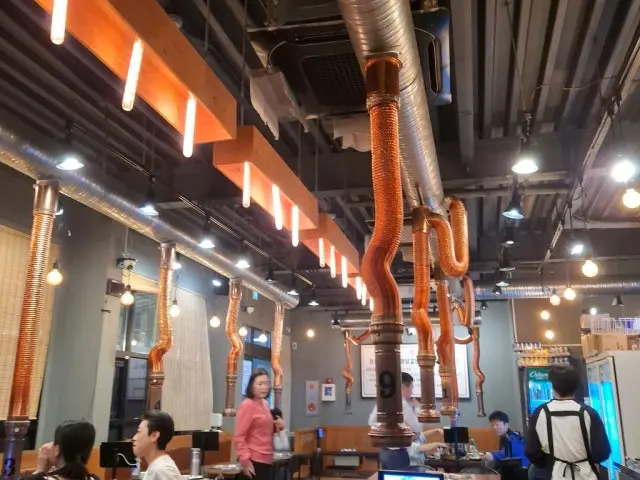Galpungjip Sokcho店 照片 3