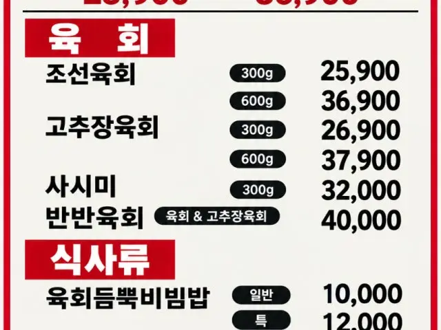 Joseonyukhoe Namdong Branch Cheap Korean BBQ 2