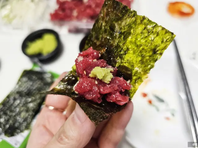 Joseonyukhoe Namdong店 照片 3