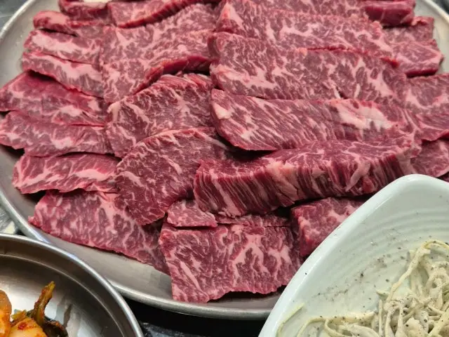 Seomingalbisal Photos 3