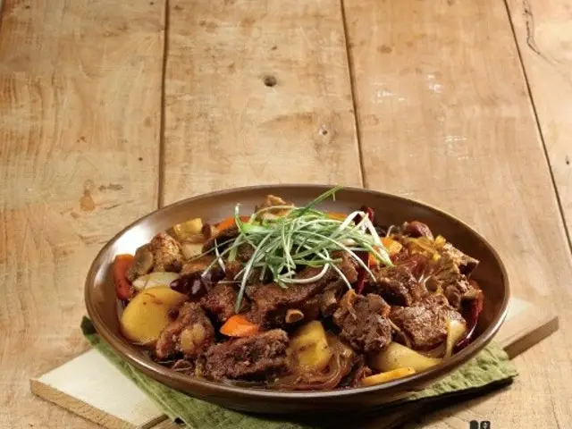 Galbissi Seochang店 写真 3