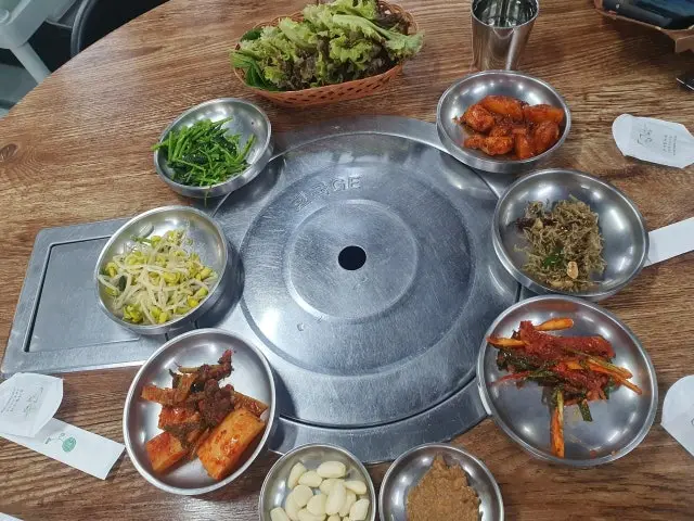 Ujinsaenggogi 照片 1