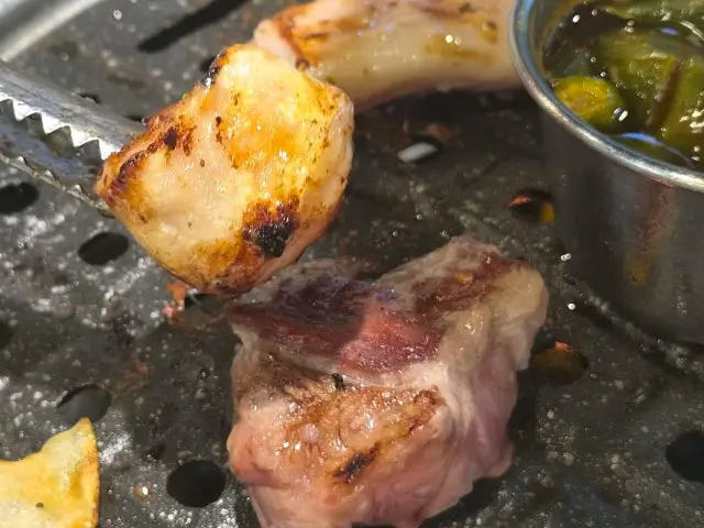 Mijinchuksan Hadan Branch Gopchang (Grilled Intestines) 3