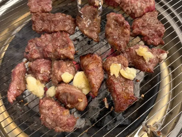 Donsogalbisal 照片 3