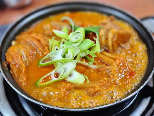 Dorisogalbitang 烤肉 3