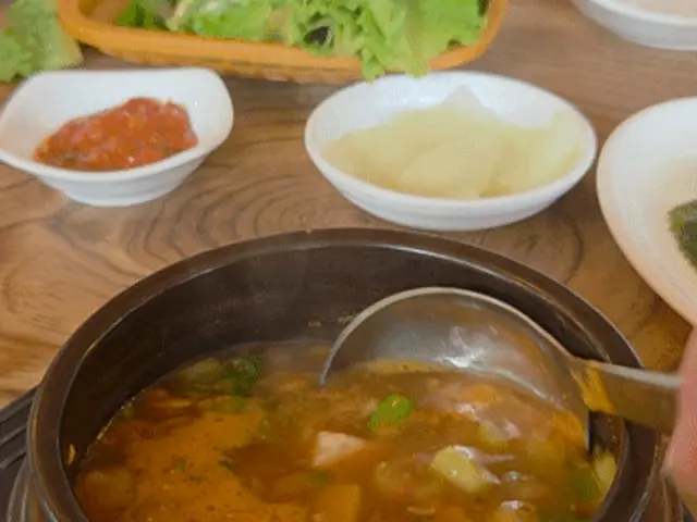 Chaelrinji 照片 1