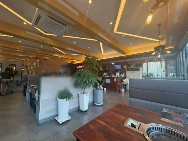 Nangmanjeju Jejuheukdwaejijeonmun店 照片 3