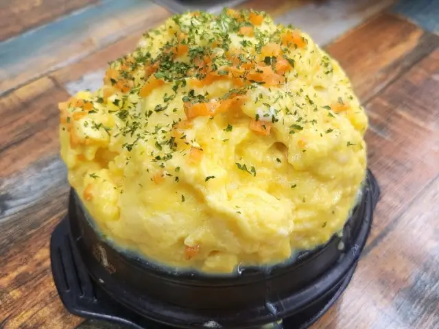Choettukkeongsaengsamgyeopsal Galmaegisal (Pork Skirt) 2