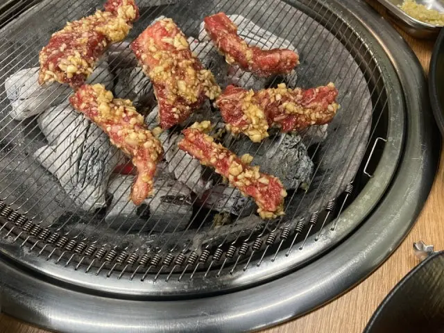 Ubaektan Jeongja店 写真 1
