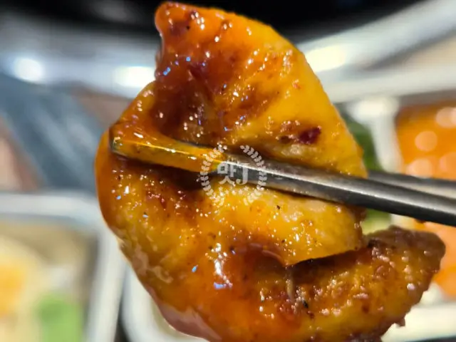 Gopbunigopchang Gileum店 照片 3