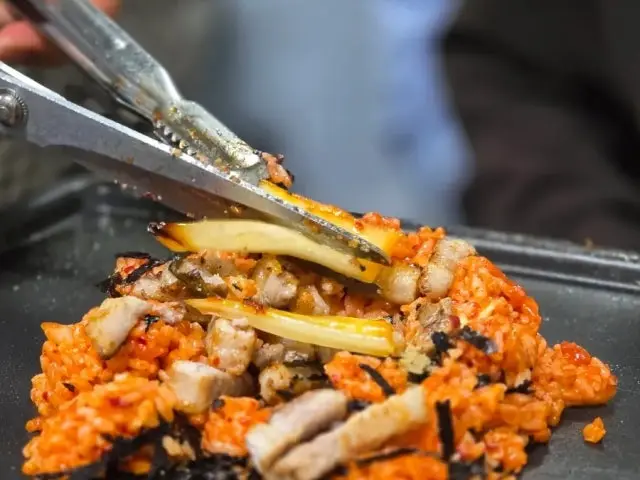 오케이삼겹살 사진 3