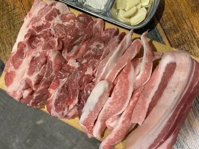 Gajangmatitneundwitgogi Cheoncheon Branch Korean BBQ 3