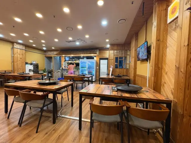 Mokuchon Sotttukkeong Samgyeopsal 照片 3