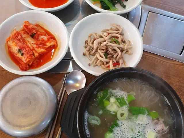 풍년숯불갈비 사진 2