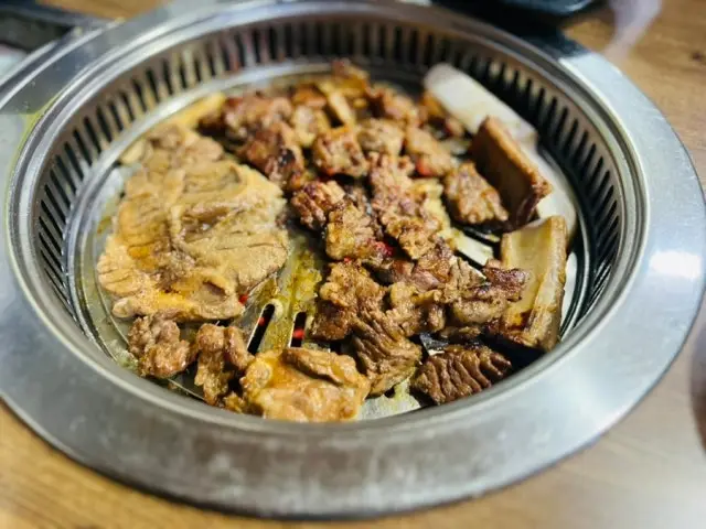 풍년숯불갈비 사진 3