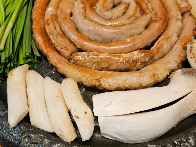 Gopchangga 照片 3
