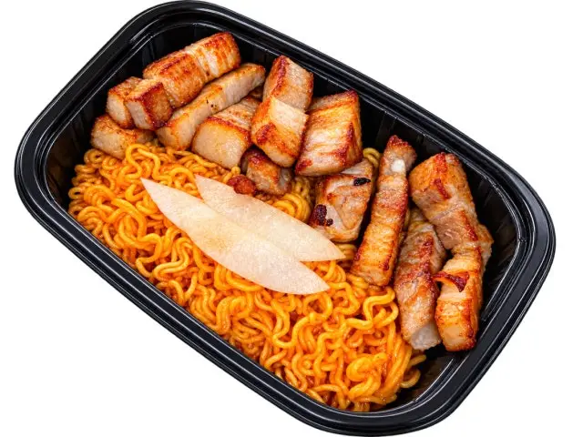 따띠삼겹 건대점 혼밥 사진 1