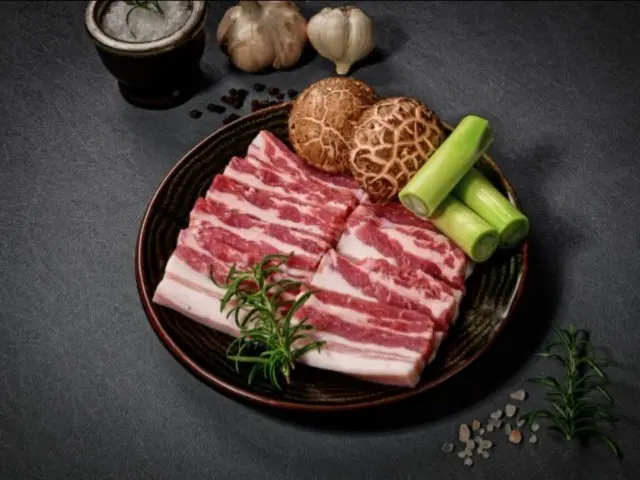 Doldamsutbuljip 烤肉 2