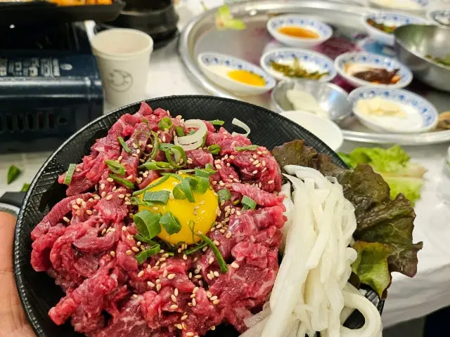 Gunsandwaejijip 照片 3