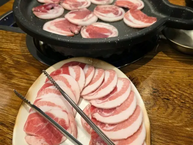 Handongeupnaengsamgyeopsal 写真 2