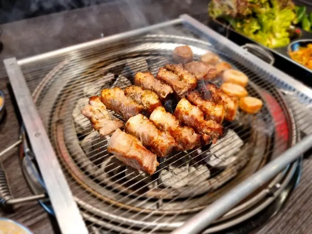 화로상회 강남논현점 무한리필 사진 2