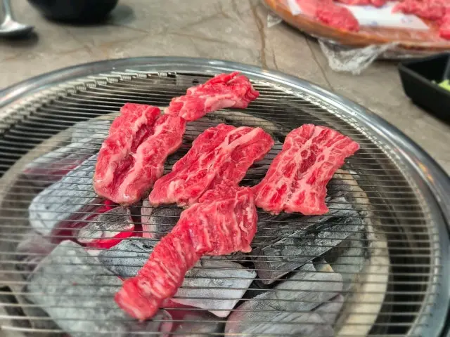 최가네한우정육식당 정육식당 사진 2