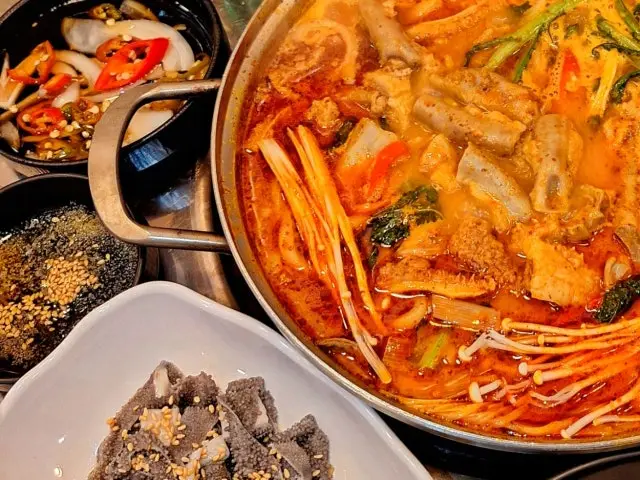 신서울곱창 마곡점 사진 2