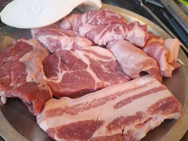 촌놈주먹고기 사진 2
