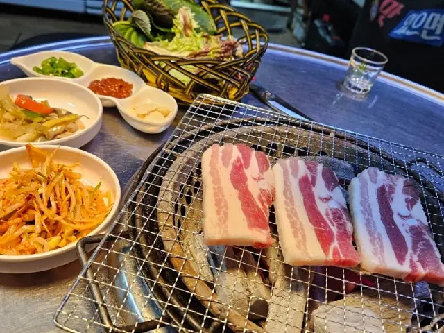 맛있으면돼지 사진 2
