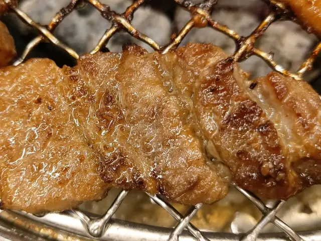 Haewoljeongchamsutgui Galbi (Korean Short Ribs) 3